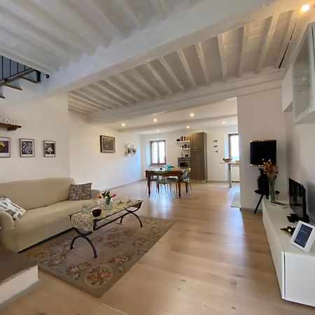 Villa Casa Nonna Rina à Chiusdino Extérieur photo