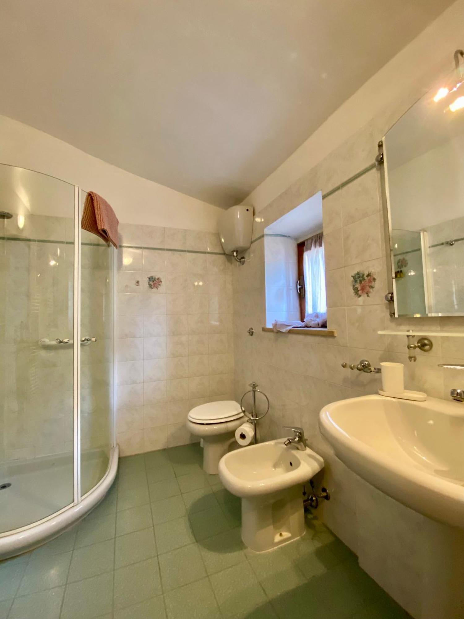 Villa Casa Nonna Rina à Chiusdino Extérieur photo